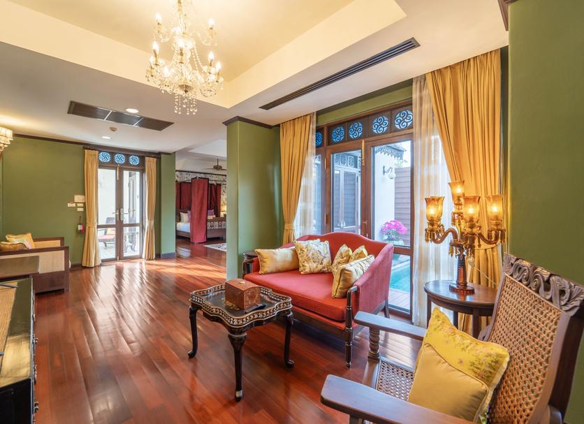 Sala Foto