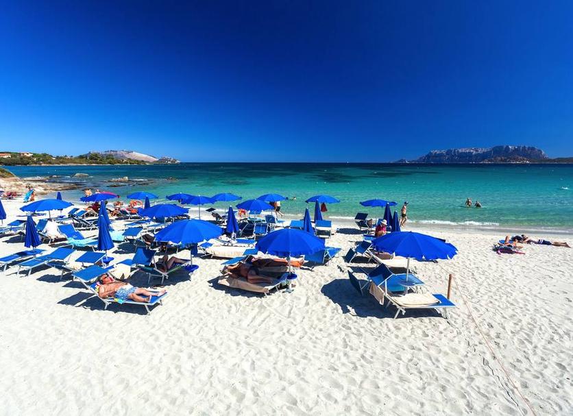 Platja Foto