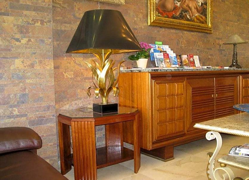 Serveis de l’habitació Foto