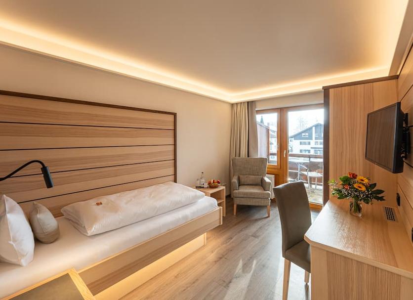 Habitació Foto