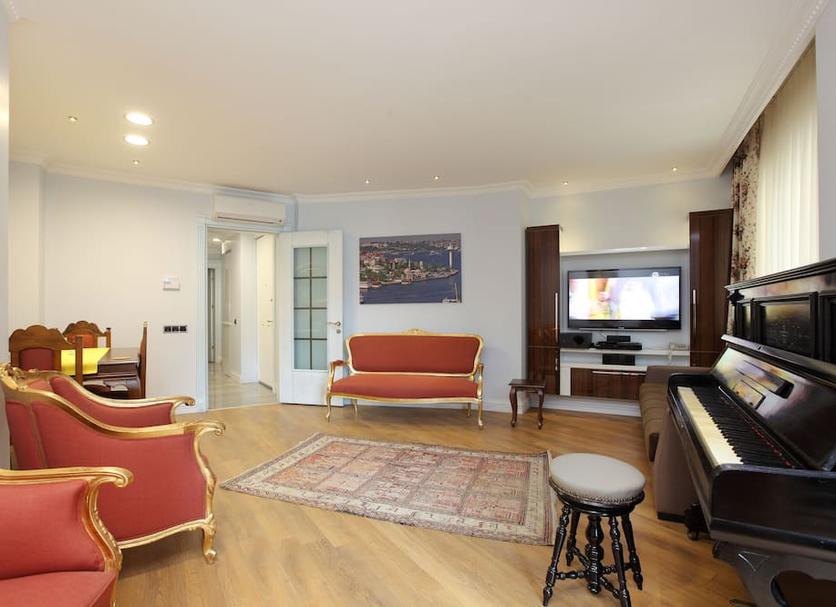 Sala Foto