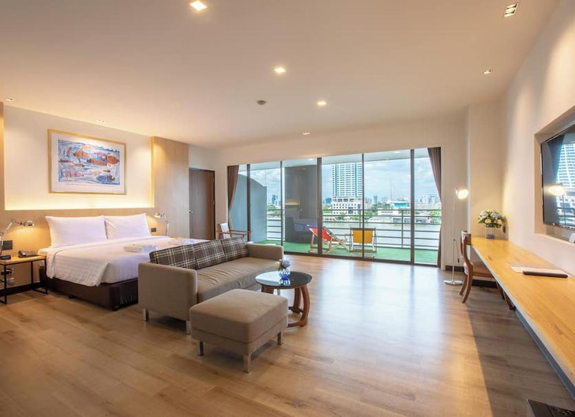 Habitació Foto