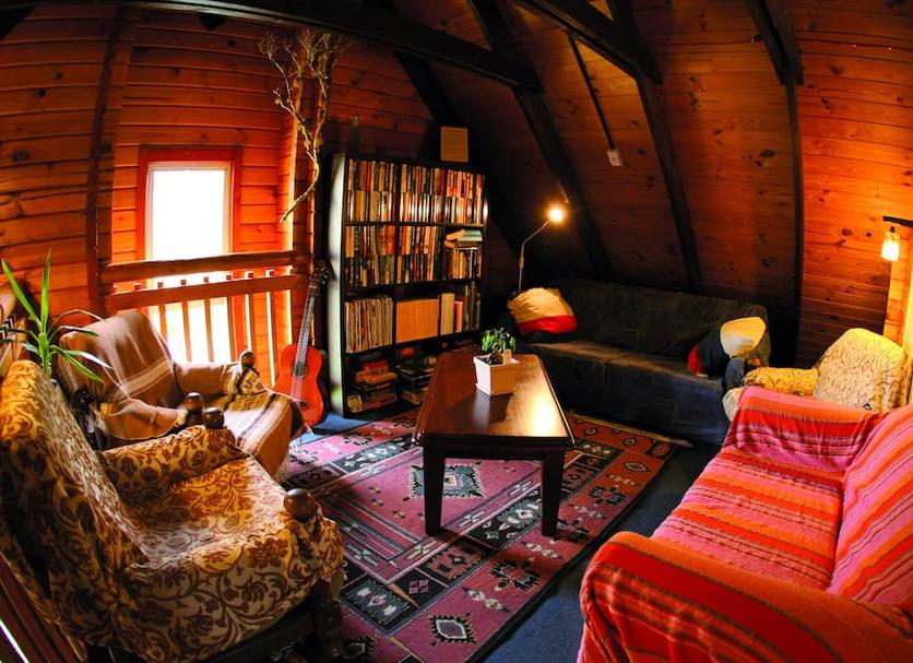 Sala Foto