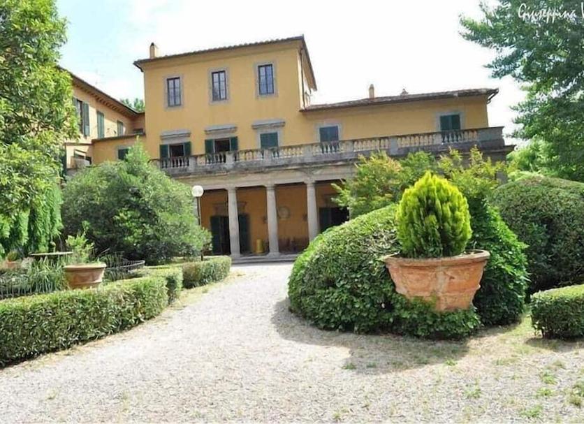 Edifici Foto