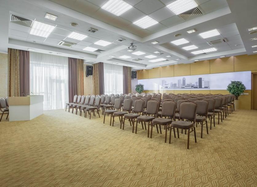 Sala de conferències Foto