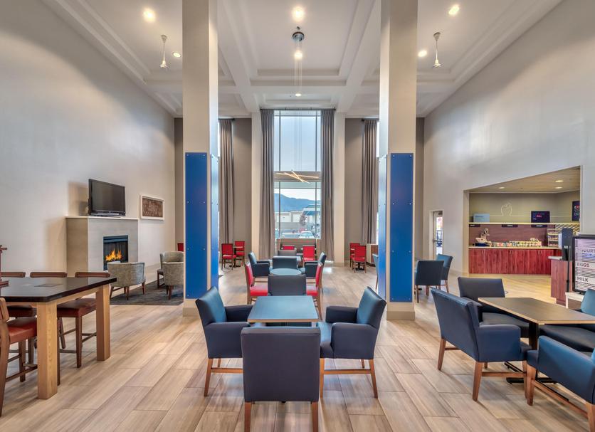 Sala d'estar Foto