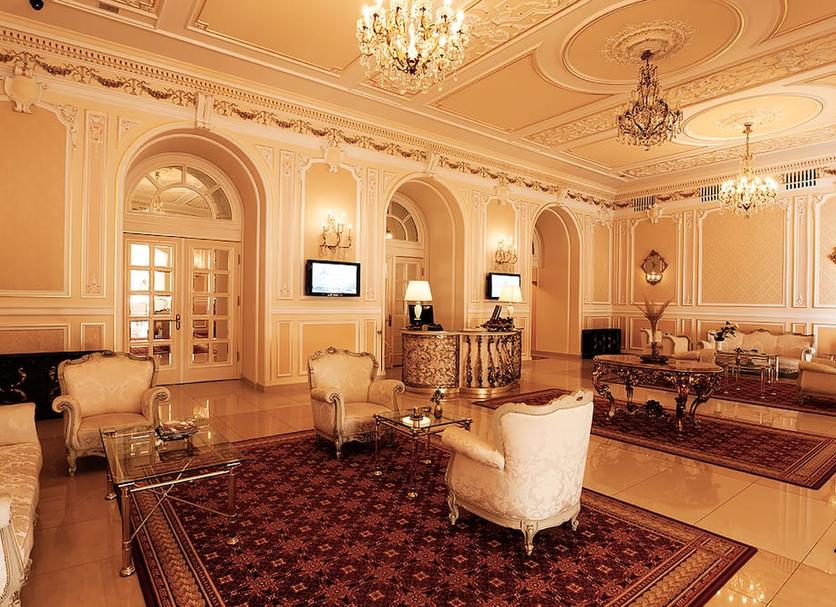 Sala d'estar Foto