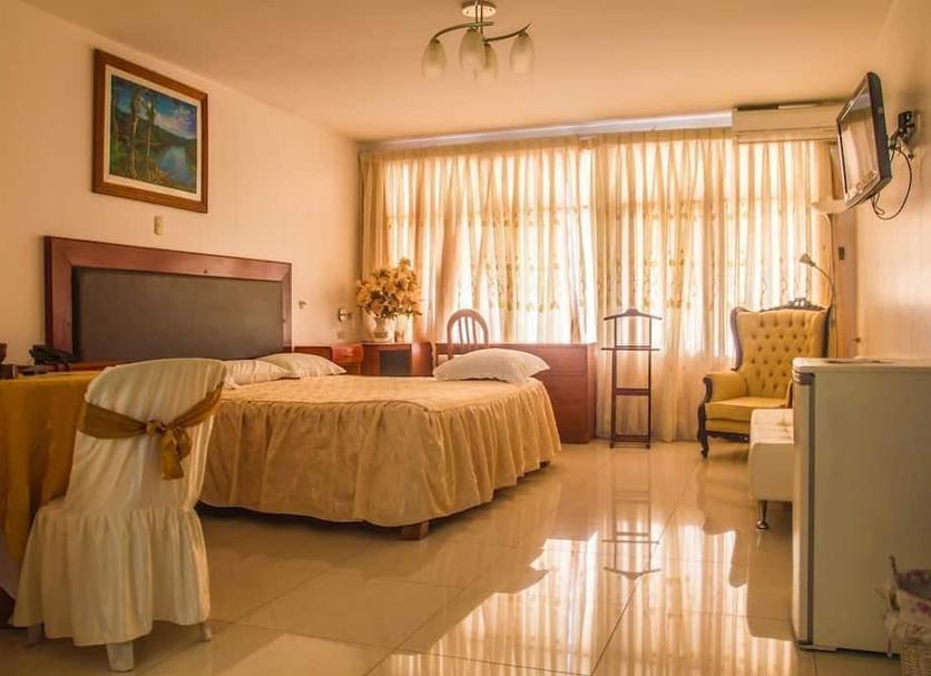 Habitació Foto