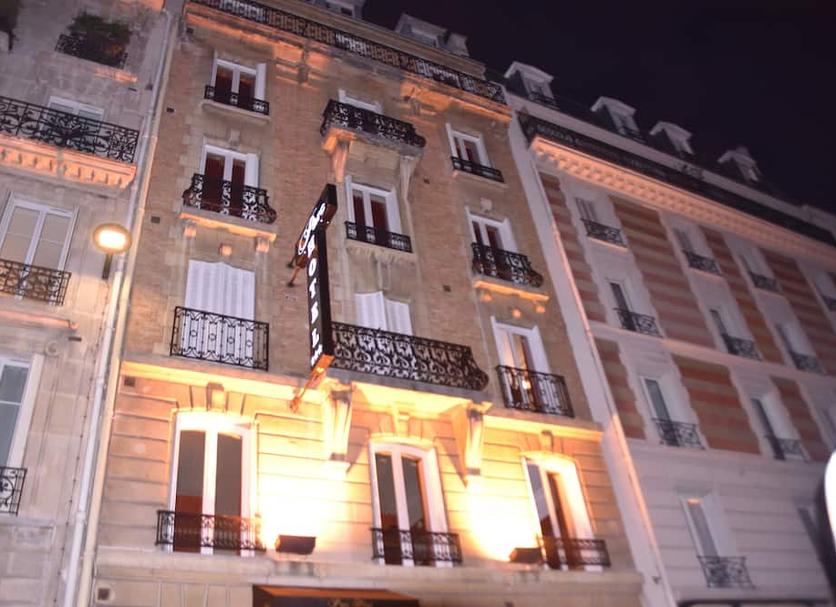 Edifici Foto