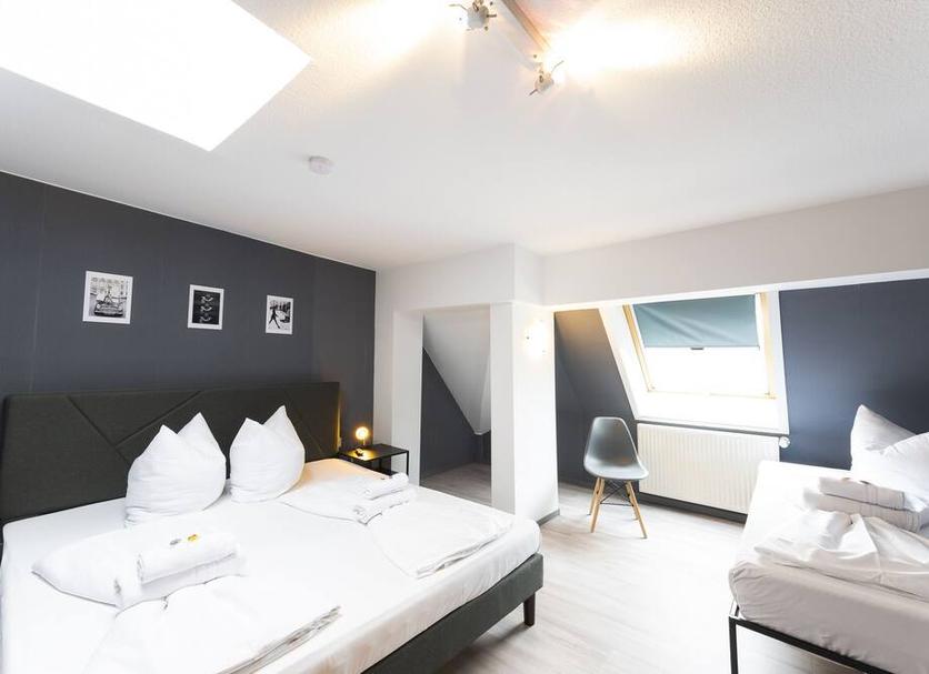 Habitació Foto