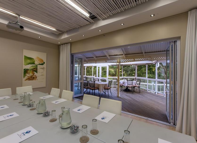 Sala de conferències Foto