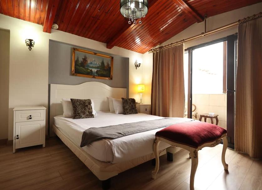 Habitació Foto