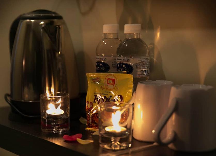 Serveis de l’habitació Foto