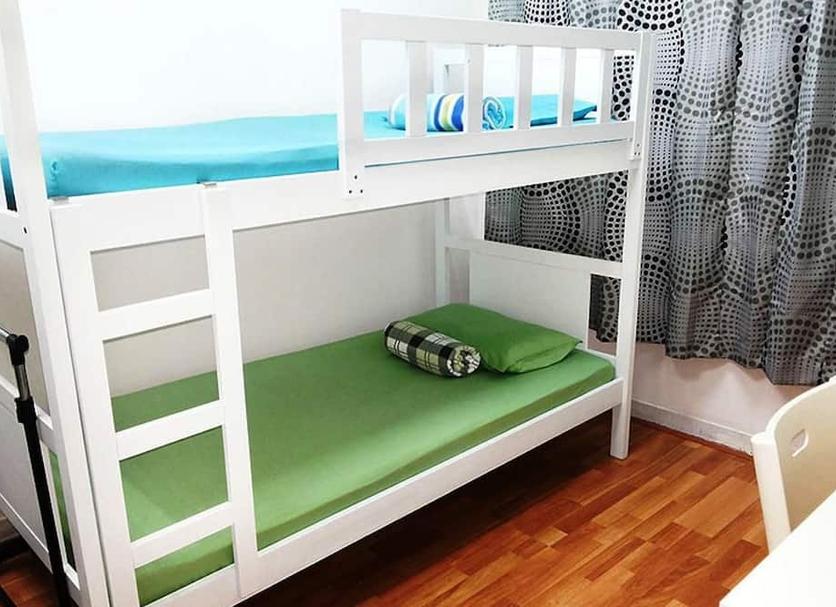 Habitació Foto