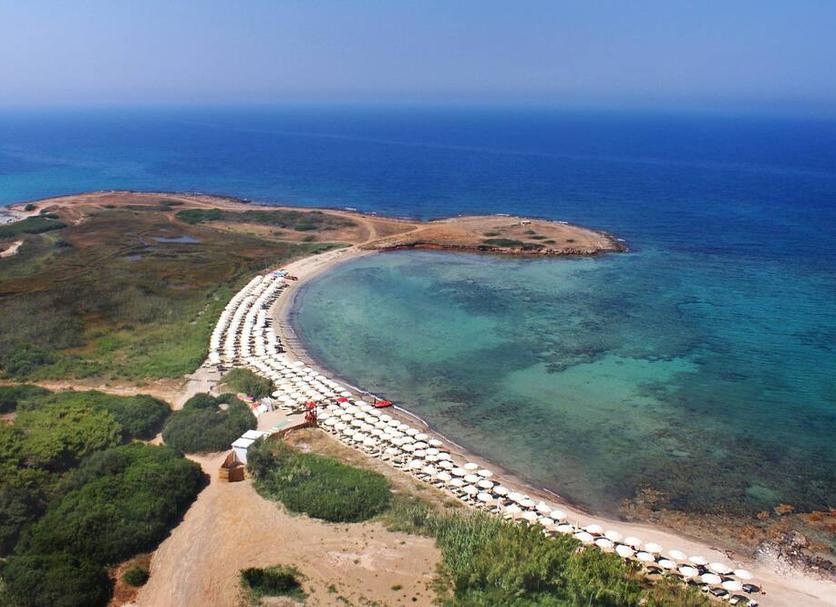 Platja Foto