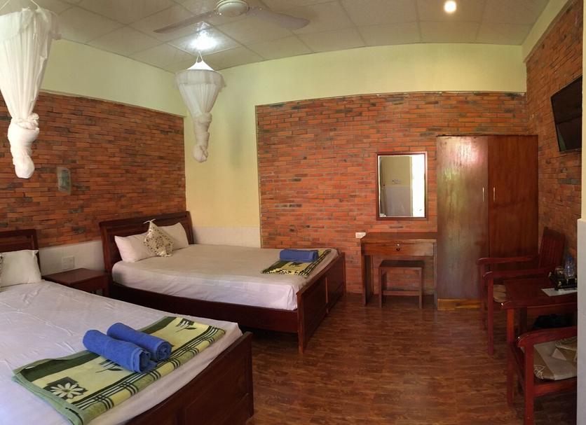 Habitació Foto