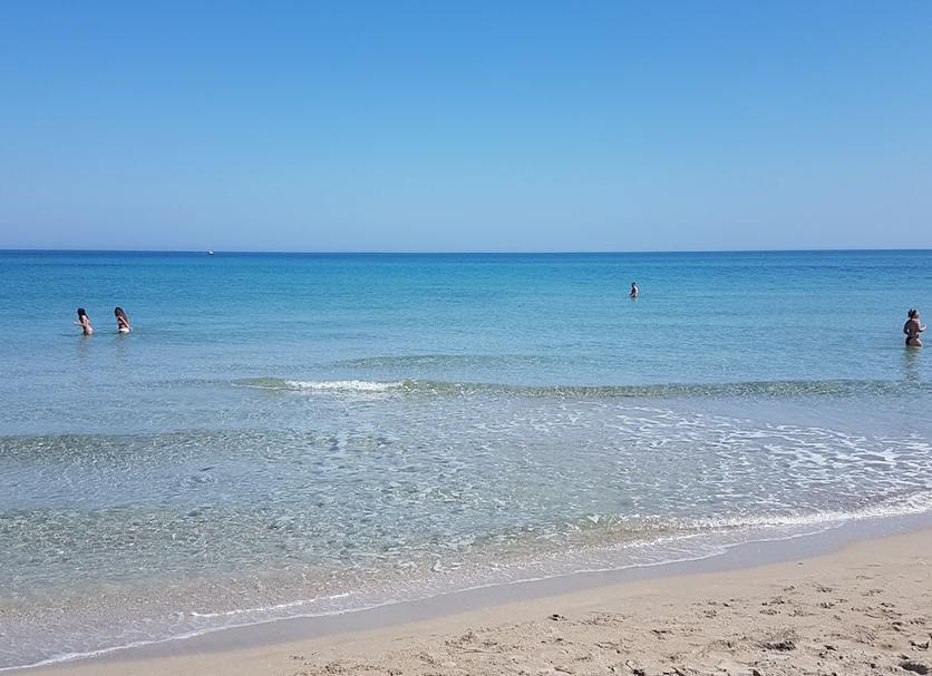 Platja Foto