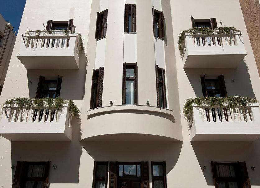 Edifici Foto