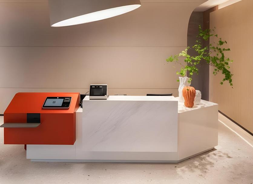Recepció Foto