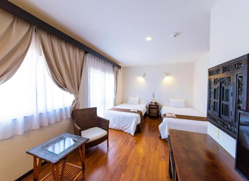 Habitació Foto