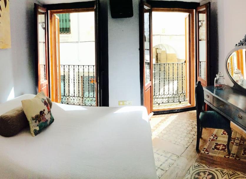 Habitació Foto