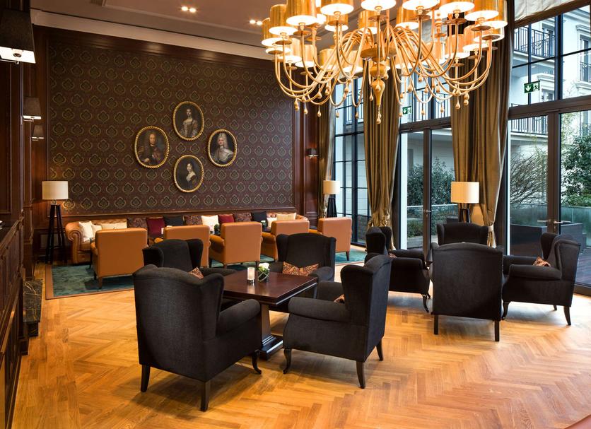 Sala d'estar Foto