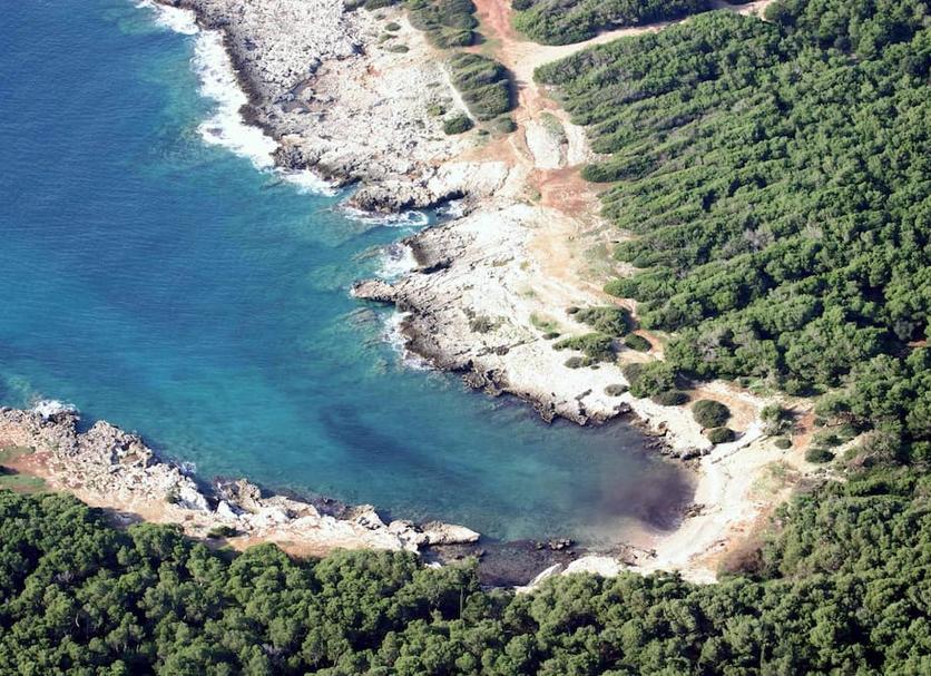 Platja Foto