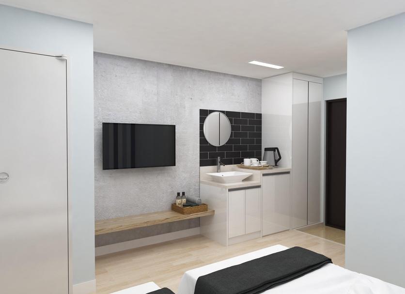 Serveis de l’habitació Foto