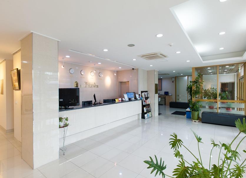 Recepció Foto