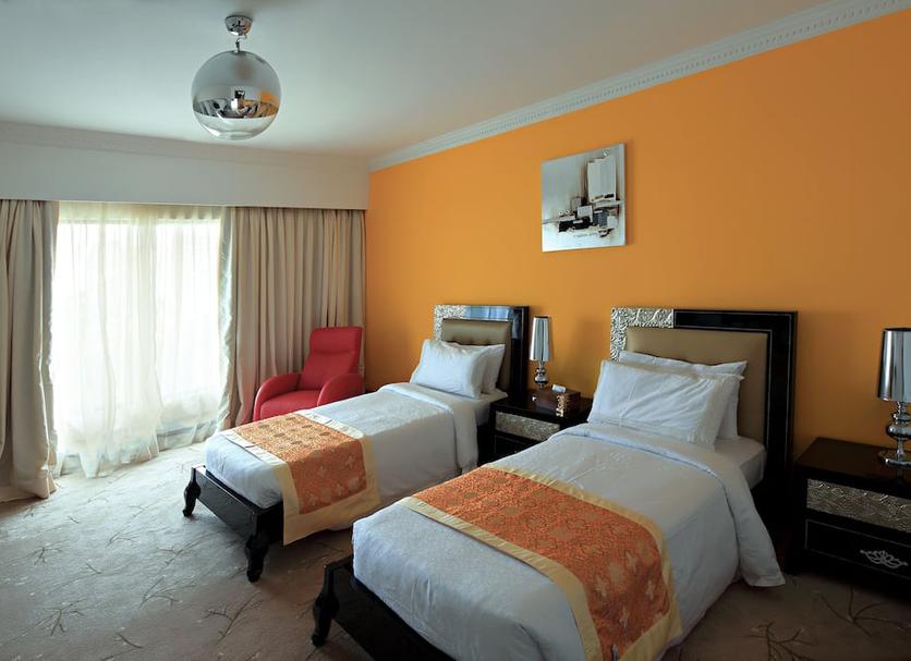 Habitació Foto