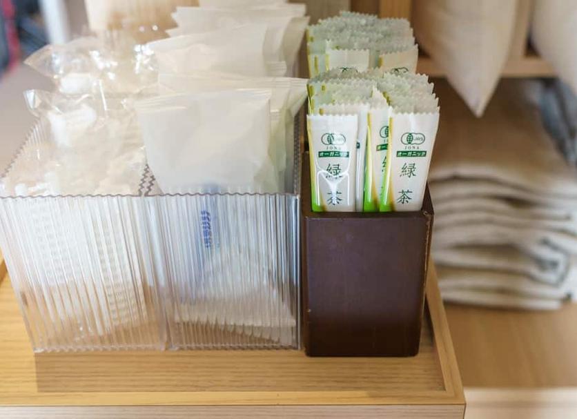 Serveis de l’habitació Foto
