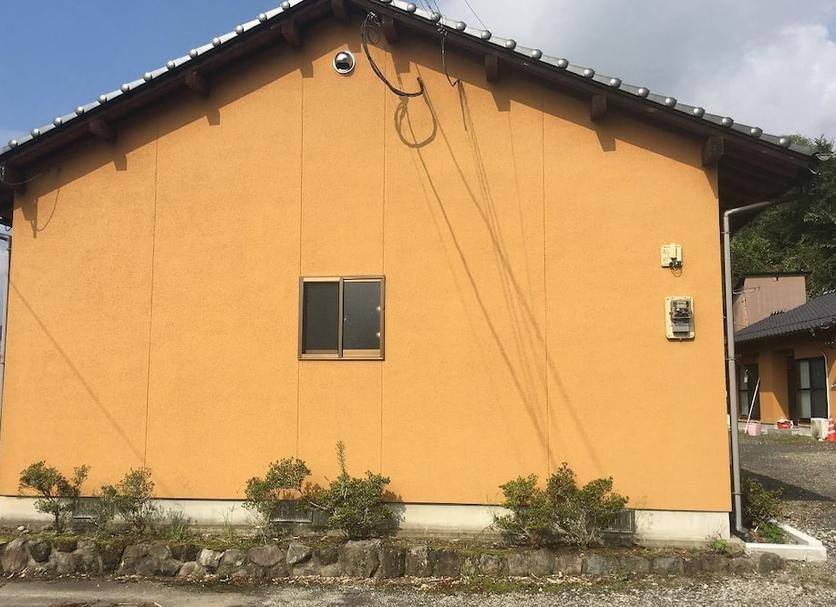 Edifici Foto