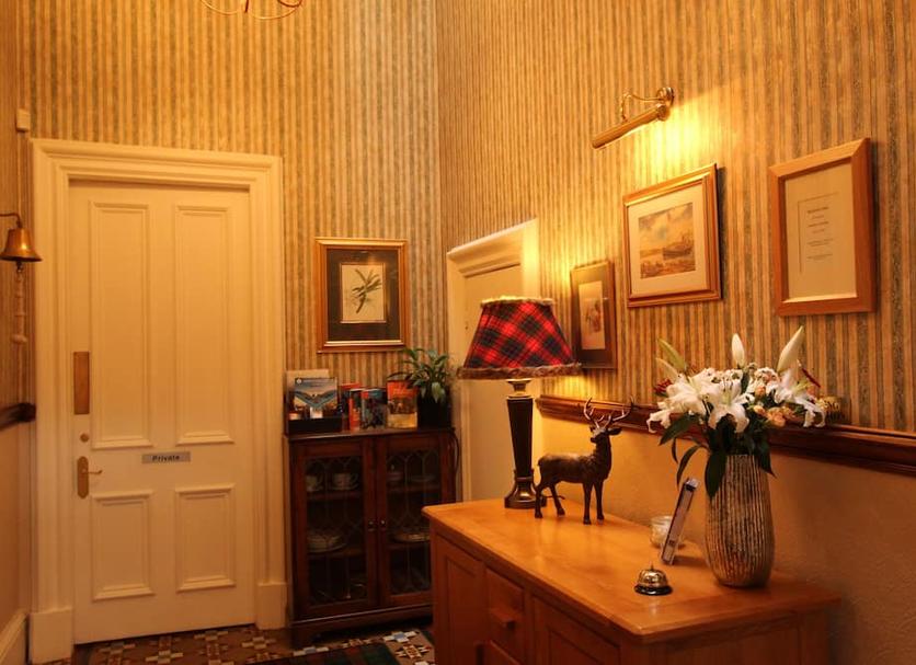 Serveis de l’habitació Foto