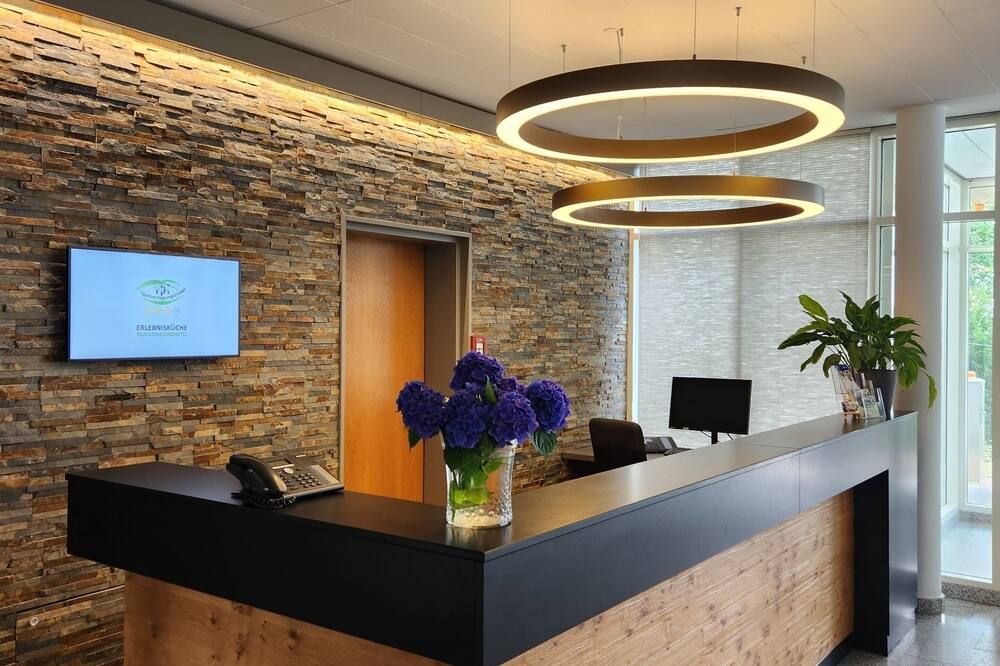 Recepció