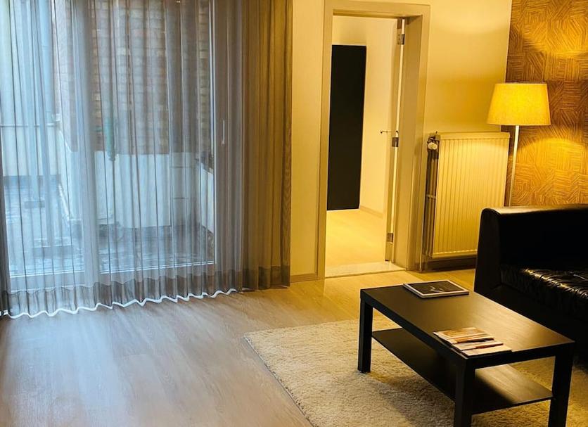 Serveis de l’habitació Foto