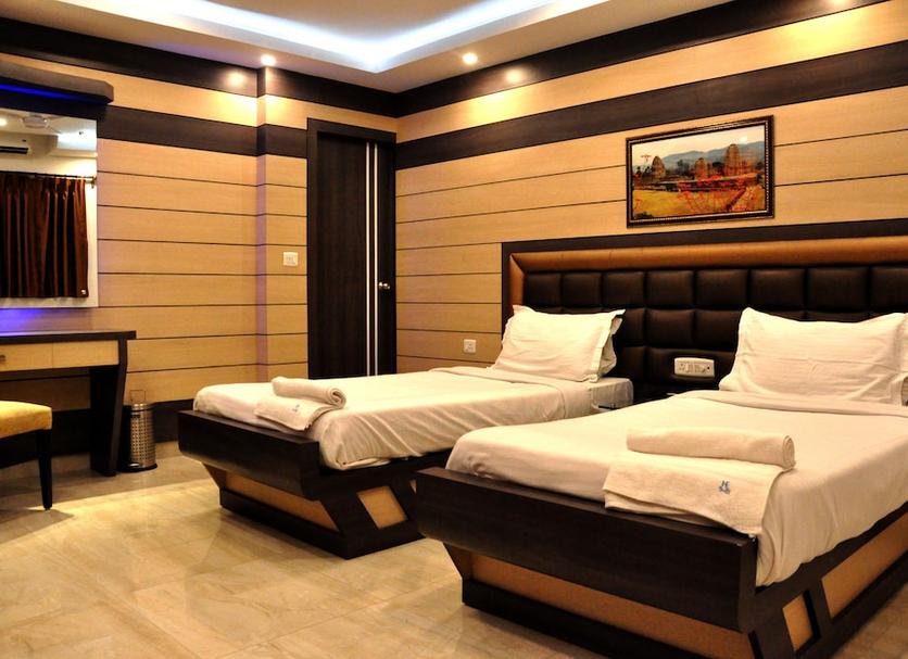 Habitació Foto