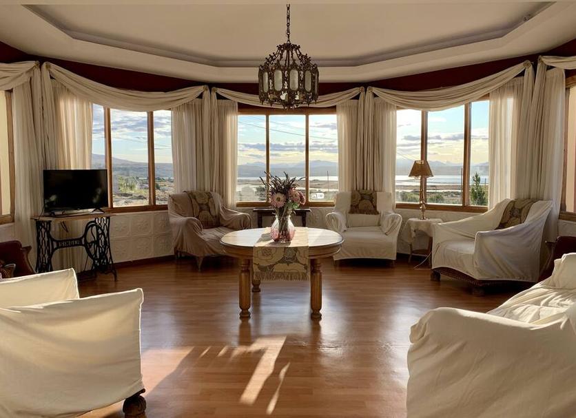 Sala Foto