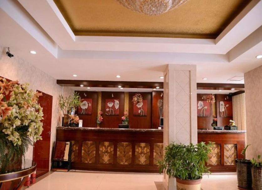 Recepció Foto