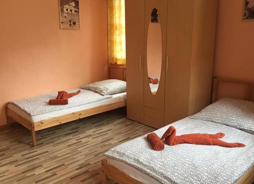 Habitació Foto