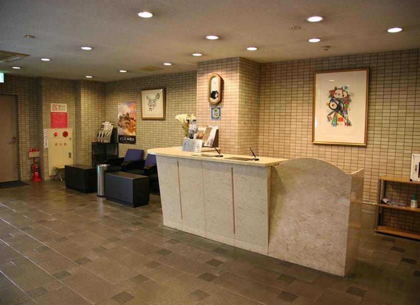 Recepció Foto