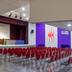 Sala de conferències