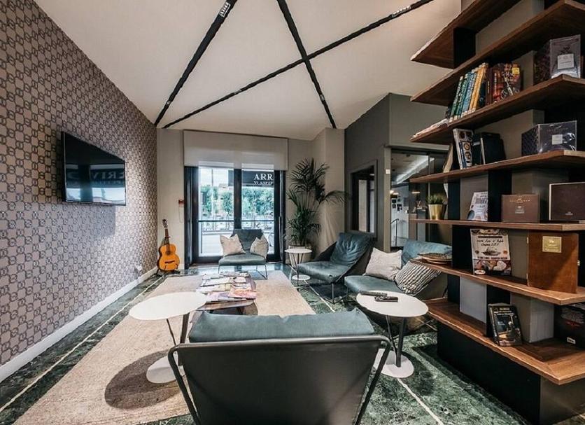Sala Foto