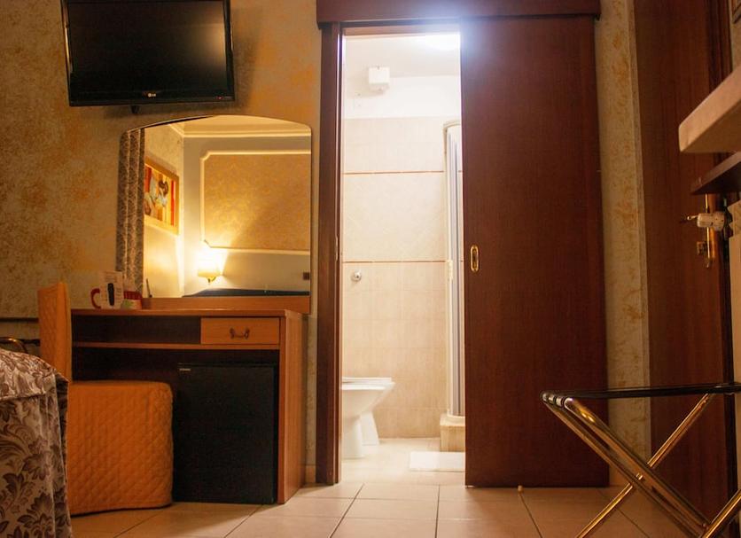 Serveis de l’habitació Foto