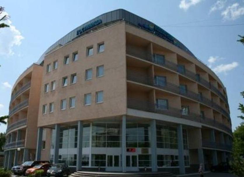 Edifici Foto