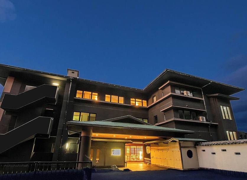 Edifici Foto