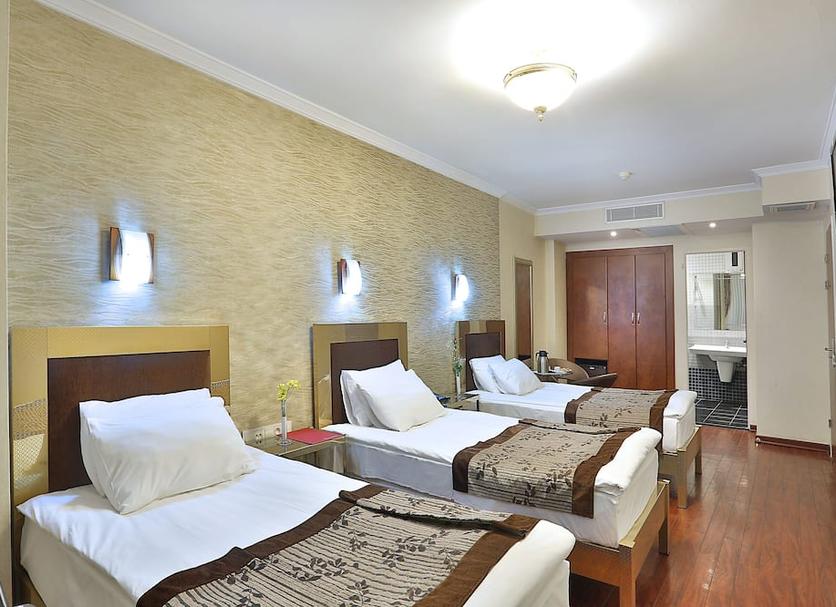 Habitació Foto
