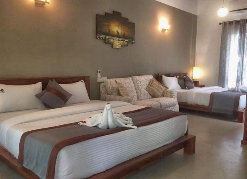 Habitació Foto