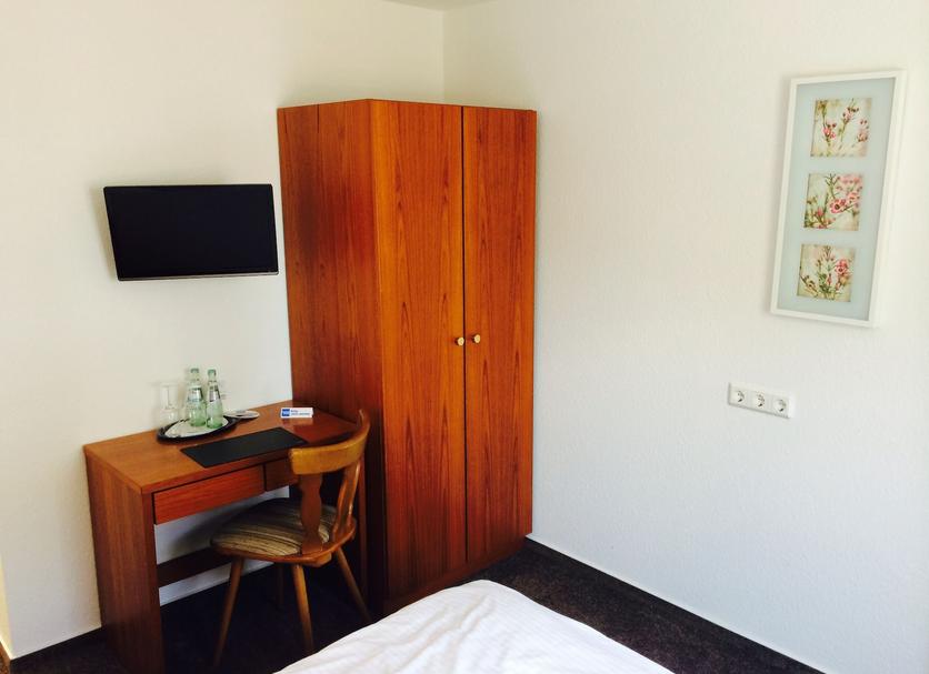 Serveis de l’habitació Foto