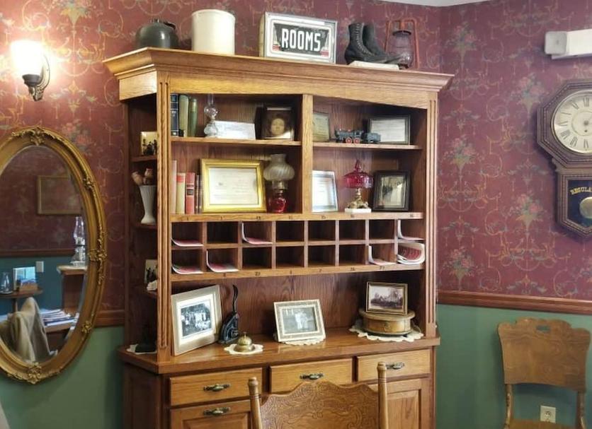 Serveis de l’habitació Foto