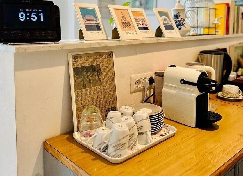 Serveis de l’habitació Foto